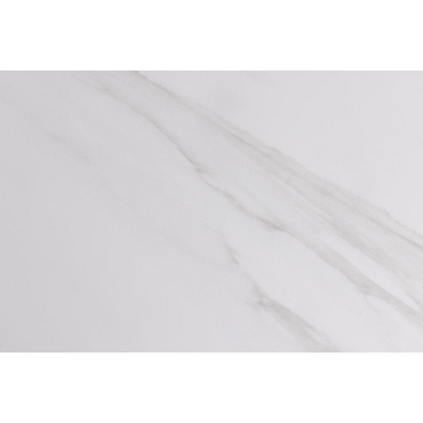 Stół Malta kwadratowy biały - ACTONA